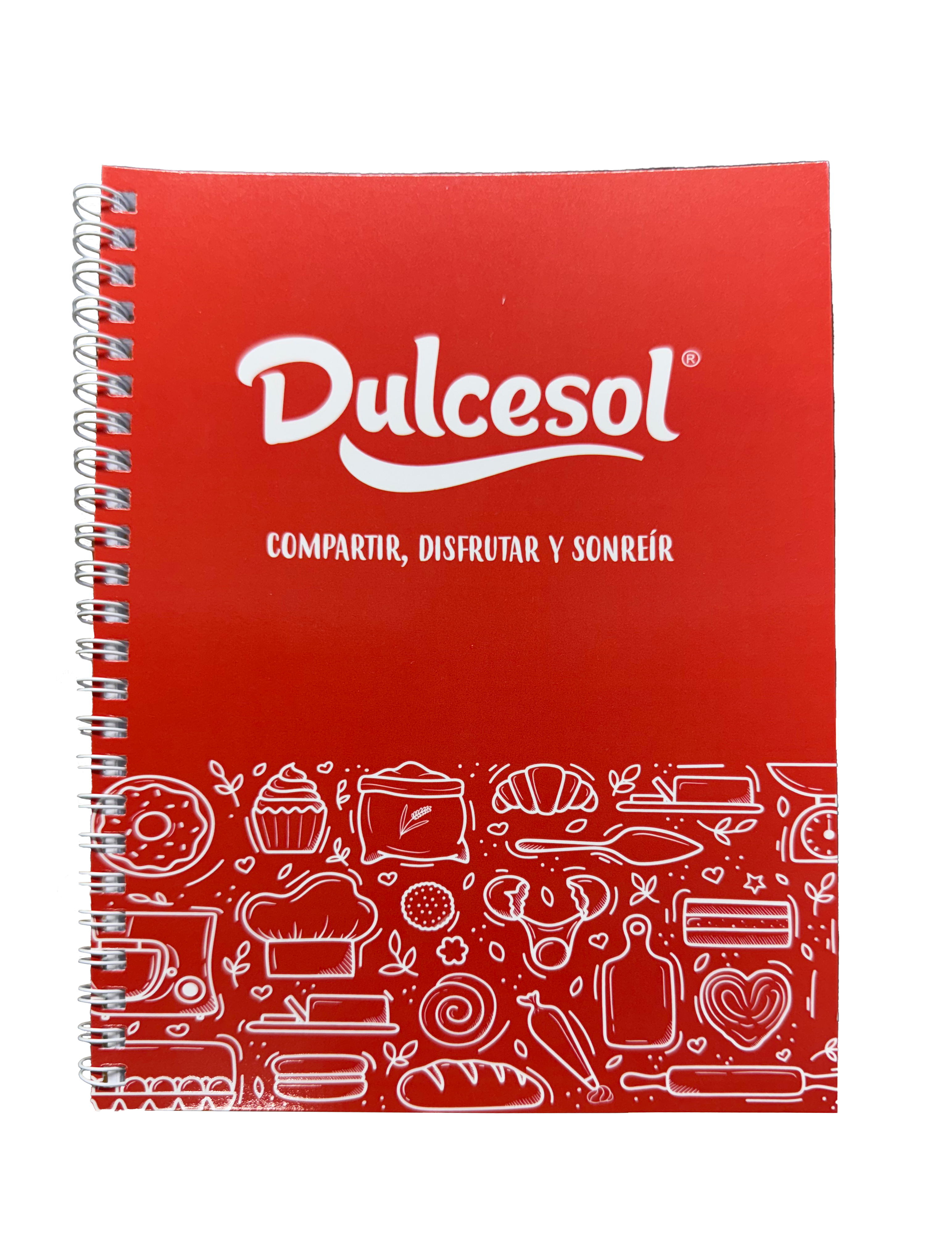 Libretas Dulcesol