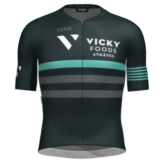 Maillot Vicky Foods Athletics