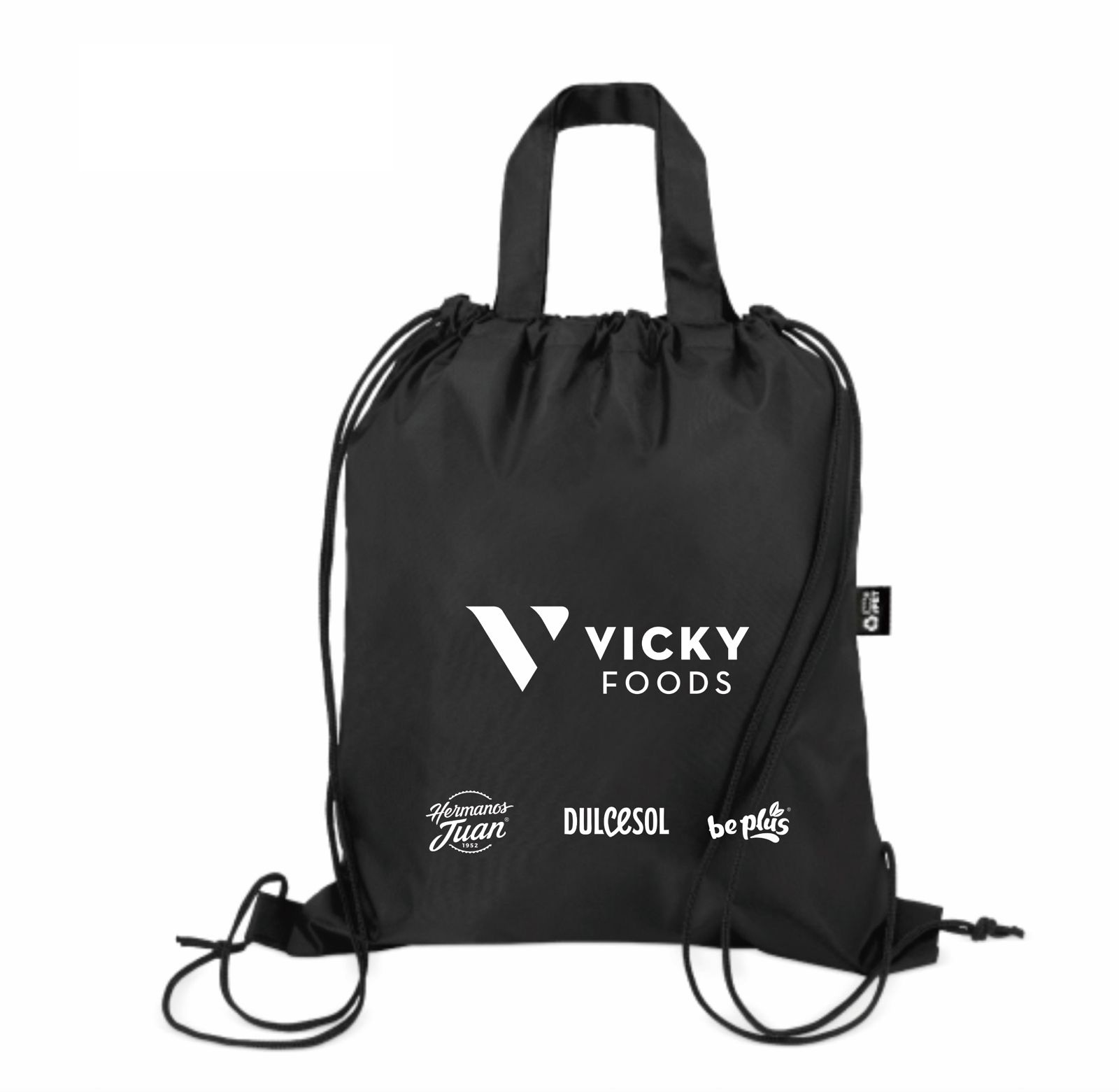 Tote bag Vicky Foods