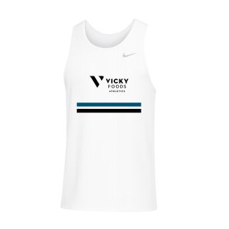 Camiseta tirantes running 2026