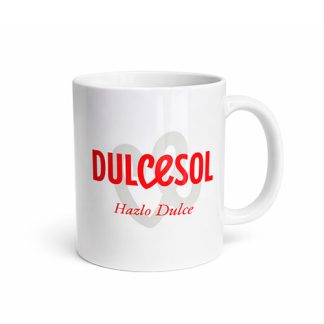 Taza Dulcesol