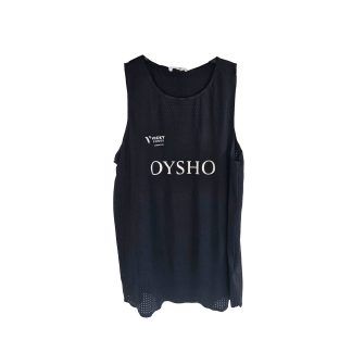 Camiseta Oysho Vicky Foods Athletics