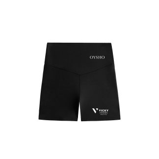 Mallas cortas Oysho Vicky Foods Athletics